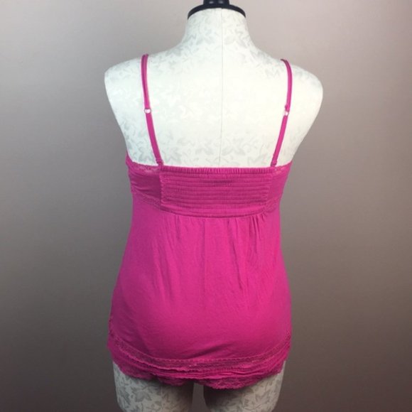 American Eagle spaghetti strap Tank Top Shirt - Picture 2 of 5